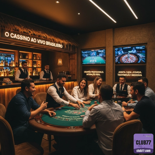 club77.com - aproveitar em premium cassino online