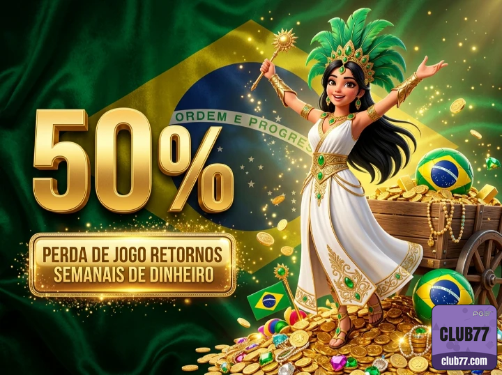Domine o Jogo com club77.com: Tecnologia e Emoção em Sintonia