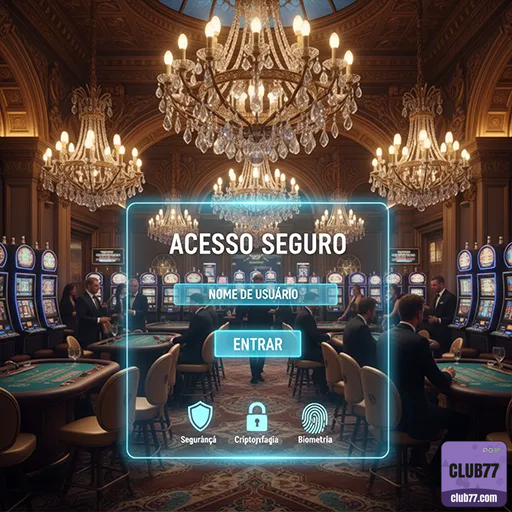 club77.com Benefícios de se Cadastrar na club77.com