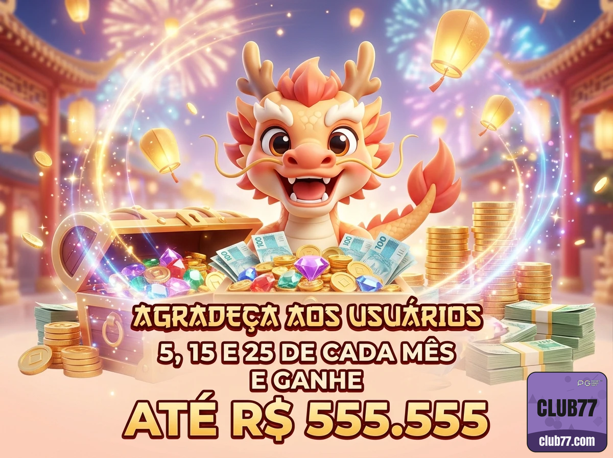 club77.com - premium sistema de jogo para aproveitar