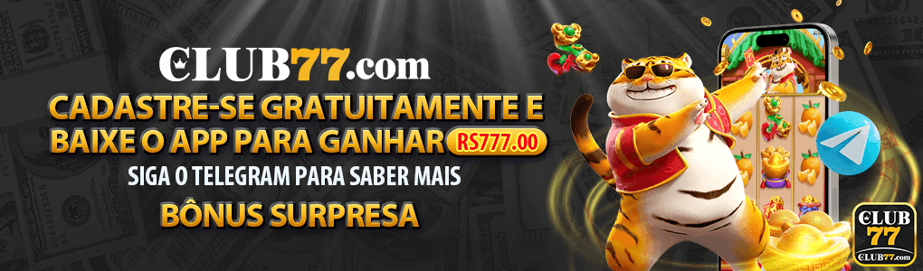 VIP Cassino club77.com