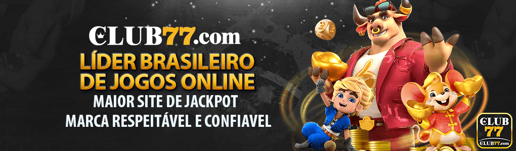 Apostas Certificadas club77.com