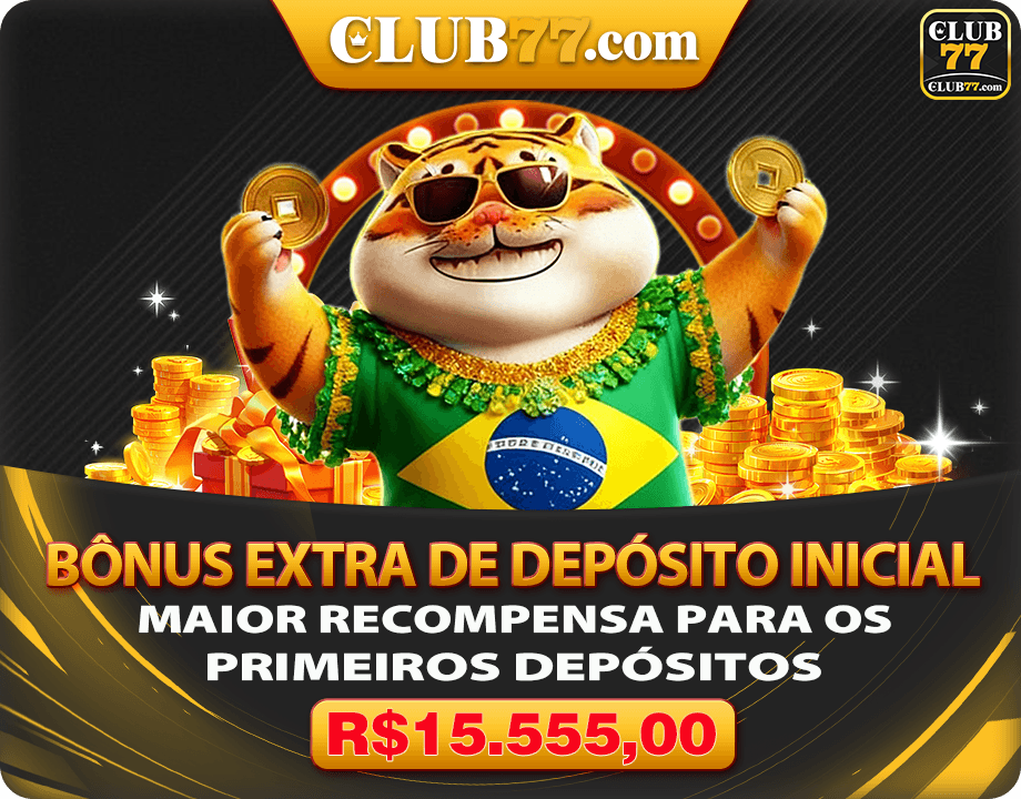 Experiência Apostas club77.com