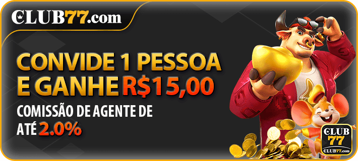 Plataforma Premium club77.com