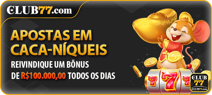 Promoções Confiáveis club77.com